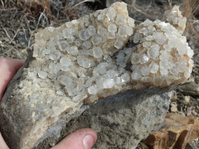 Colorado Calcite