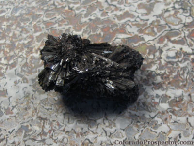 Goethite