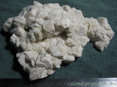 Colorado Microcline