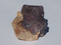 Mineral Specimens