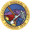 Colorado-Mineral-Society