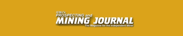 ICMJ Mining Journal