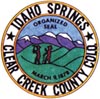 City of Idaho Springs