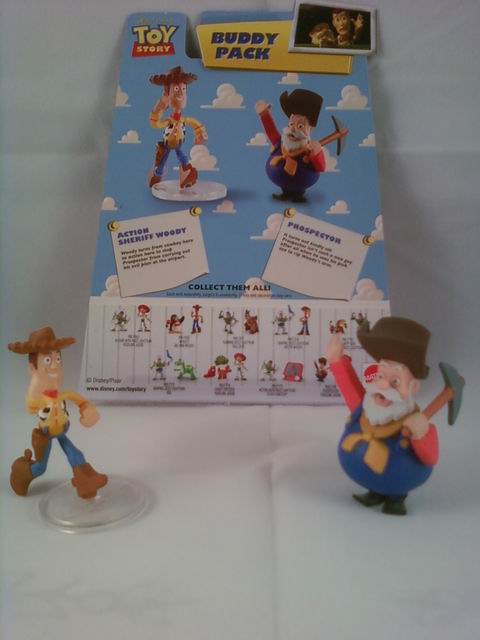 toy story prospector box