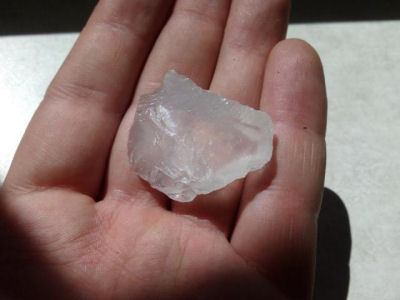 Colorado Beryl