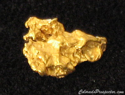 Colorado Gold