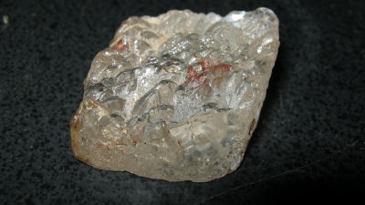 Colorado Topaz