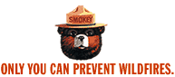 Smokey The Bear