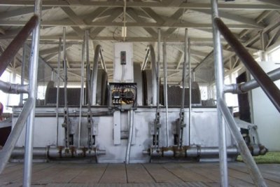 Bobinson Winches