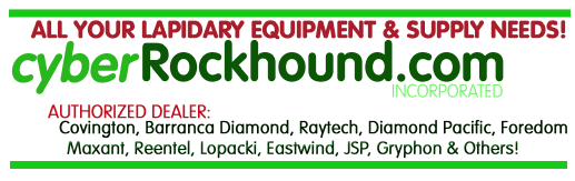 CyberRockhound.com