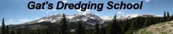 Gats Dredging School