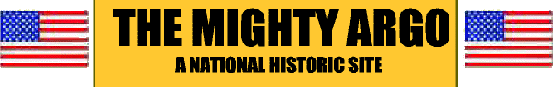 The Mighty Argo Tours