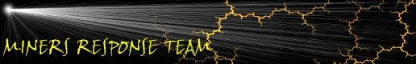 Miners Response Team