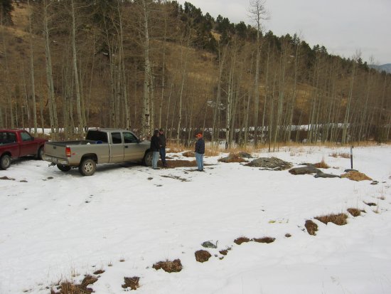 National Forests