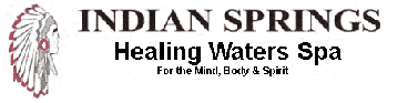 Indian Springs Resort